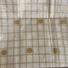 Kerala cotton setsaree with running blouse S028