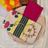Kerala tissue set saree S099