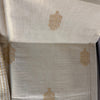 Kerala tissue setsaree with running blouse S025