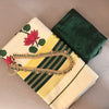 Kerala tissue set saree S099
