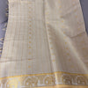 Kerala tissue setsaree with running blouse S033