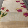 Kerala tissue setsaree with running blouse S030