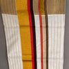 Kerala cotton setsaree with running blouse S019