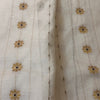 Kerala tissue setsaree with running blouse S016