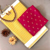 Kerala Kasavu Setsaree S159