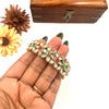 Designer Bangle size 2.6 (2 bangles)