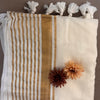 Onam mulcotton Saree  S097