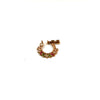 Nose ring J335