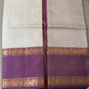 Pure Kanchipuram silk saree S004