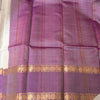 Pure Kanchipuram silk saree S004