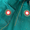 Dhavani Material Semi stitched E006