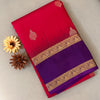 Pure Kanchipuram silk saree S009
