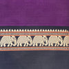 Narayanpet saree S048