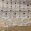 Kerala tissue setsaree with running blouse S015