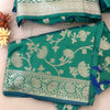 Ethnic wear material E005