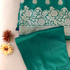 Ethnic wear material E005