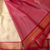Pure Kanchipuram silk saree S008