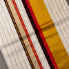 Kerala cotton setsaree with running blouse S019