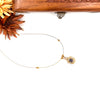 Invisible chain J506