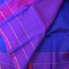 Pure Kanchipuram silk saree S006