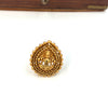 Finger ring J398