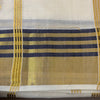 Kerala set saree - S023