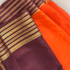 Mysore silk saree S002