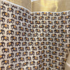 Kerala tissue setsaree with running blouse S019