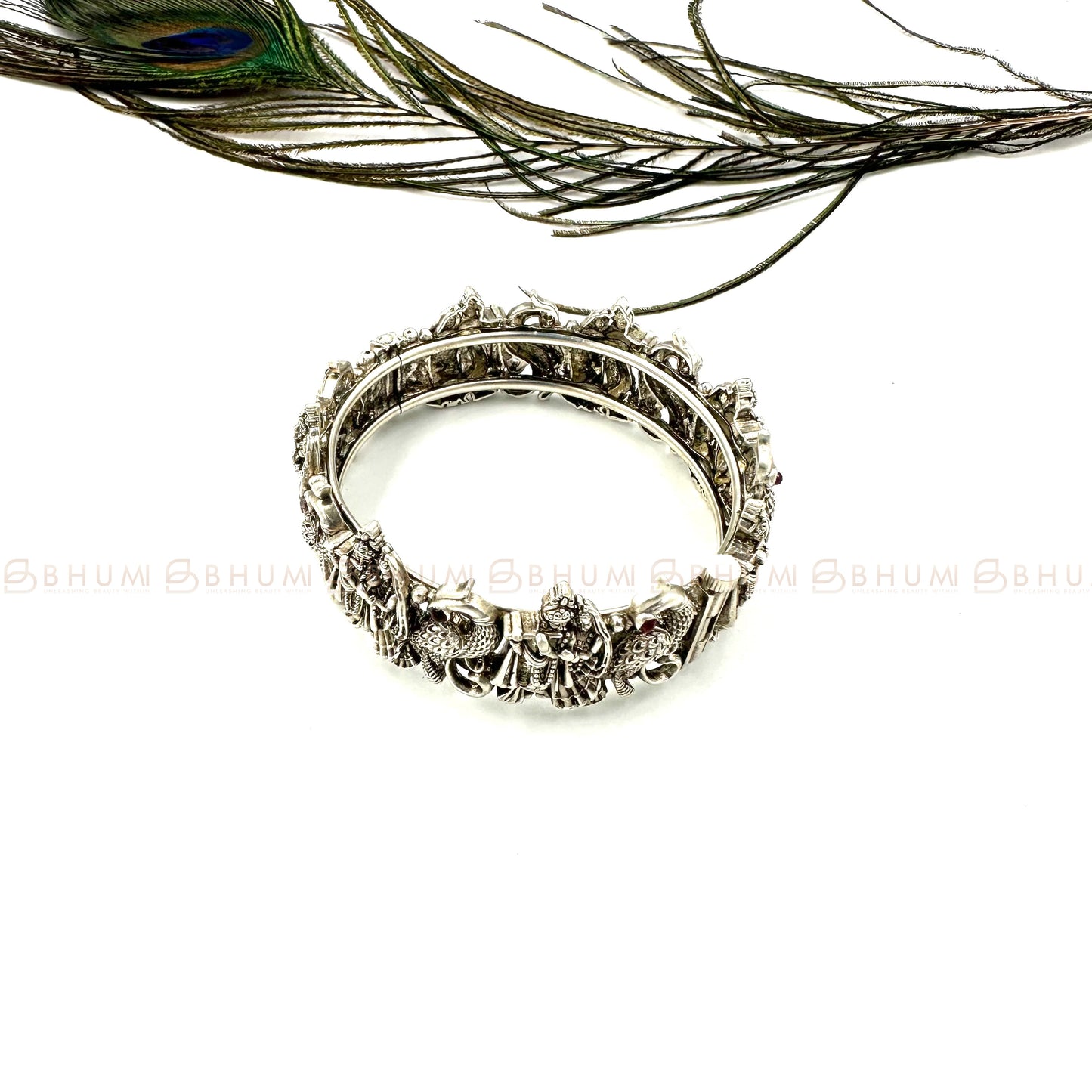 Oxidized Jewellery #BOB13 Beautiful Premium Quality Bangle