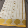 Kerala setsaree with running blouse S039