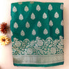 Ethnic wear material E005