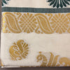 Kerala cotton setsaree with running blouse 031