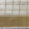 Kerala cotton setsaree with running blouse S028