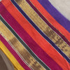 Onam Mulcotton saree S072
