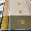 Kerala cotton setsaree with running blouse 031