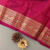 Pure Kanchipuram silk saree  S005