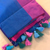 Rainbow Mulcotton sarees S056