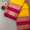 Pure Kanchipuram silk saree S010