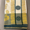 Kerala cotton setsaree with running blouse 031