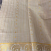 Kerala tissue setsaree with running blouse S033