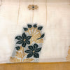Kerala tissue setsaree with running blouse S014