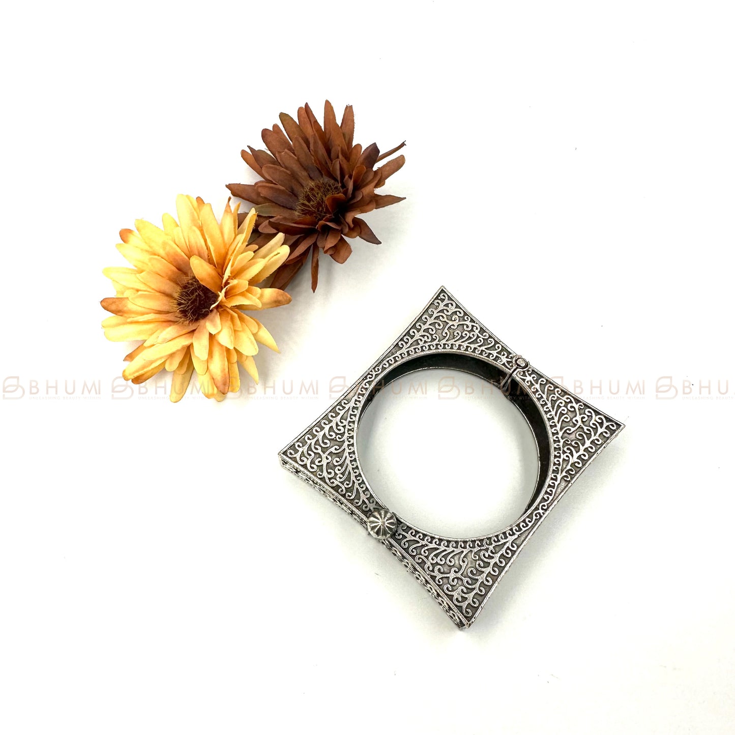 Oxidized Jewellery #BOB895 Beautiful Premium Quality Bangle