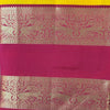 Pure Kanchipuram silk saree S010