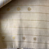 Kerala tissue setsaree with running blouse S033