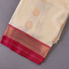 Pure Kanchipuram silk saree S008