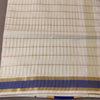 Kerala tissue setsaree with running blouse S022