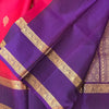 Pure Kanchipuram silk saree S009