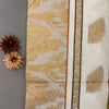 Kerala cotton setsaree with running blouse S037