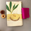 Kerala tissue setsaree with running blouse S030