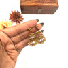 Designer Jhumka J741